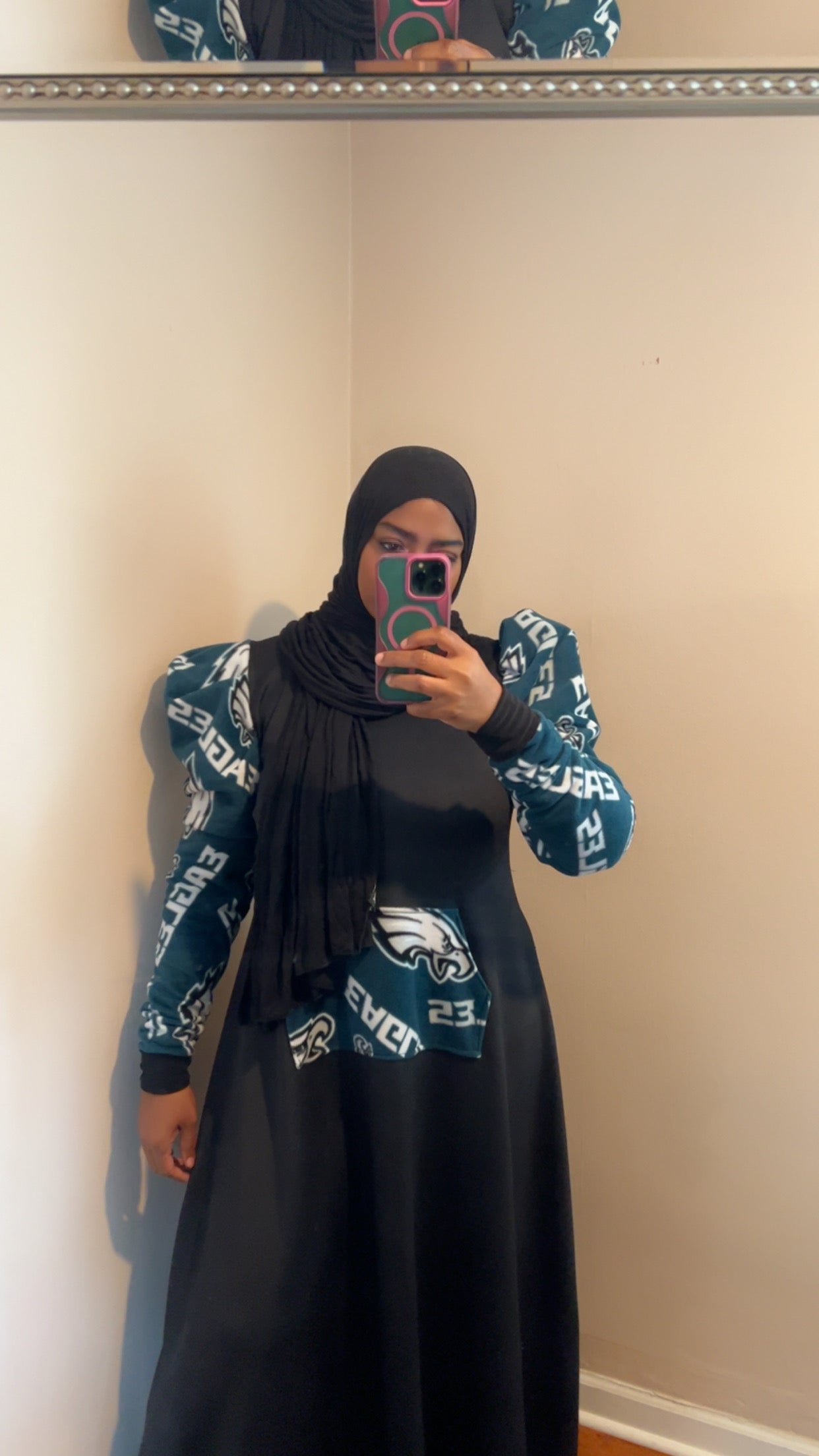 Eagles Exclusive 🦅💚🦅