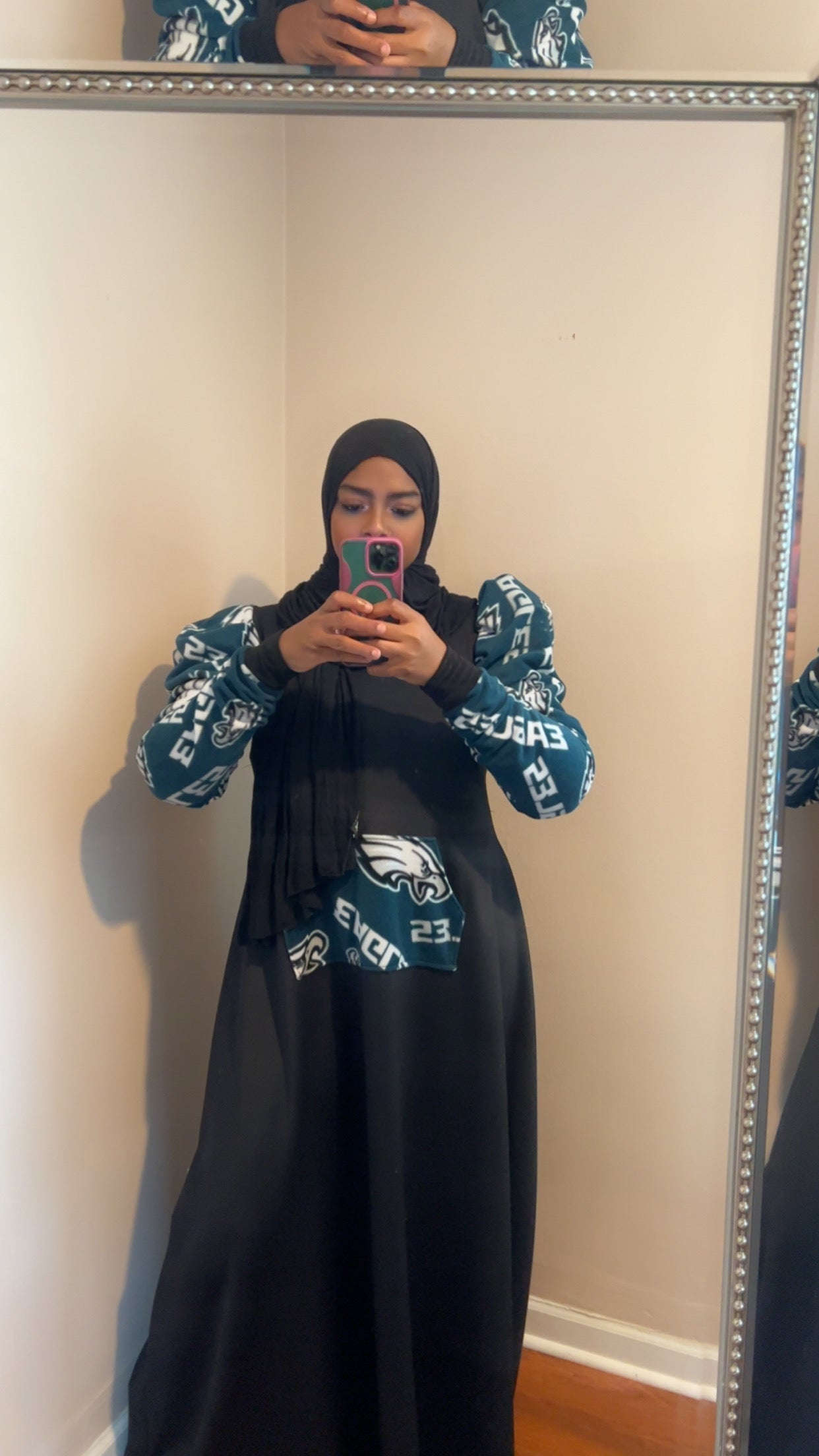 Eagles Exclusive 🦅💚🦅